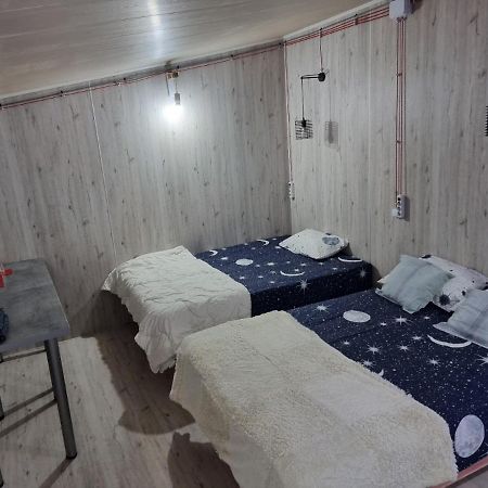 Luxury Apartament In צ'יסינאו מראה חיצוני תמונה
