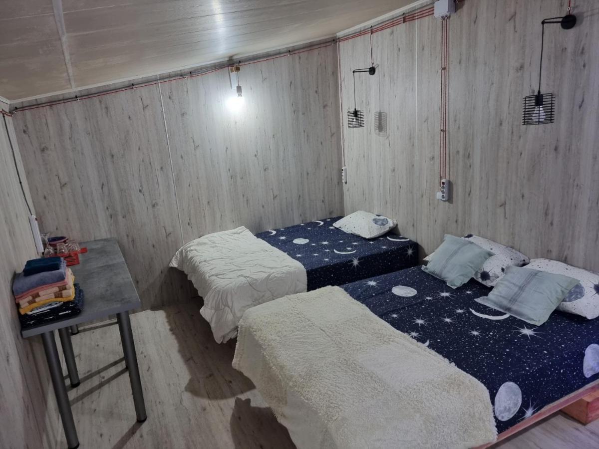 Luxury Apartament In צ'יסינאו מראה חיצוני תמונה