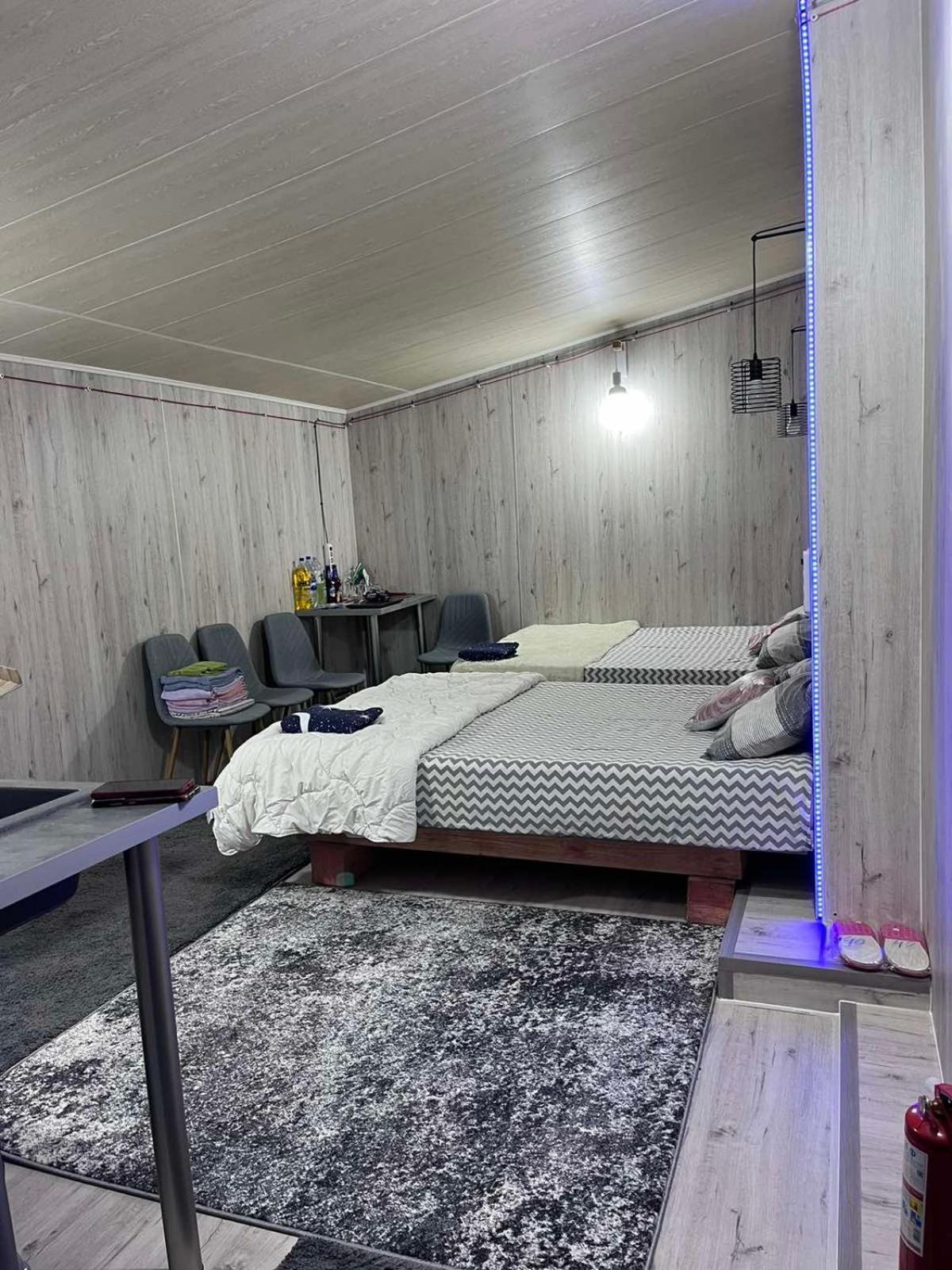 Luxury Apartament In צ'יסינאו מראה חיצוני תמונה